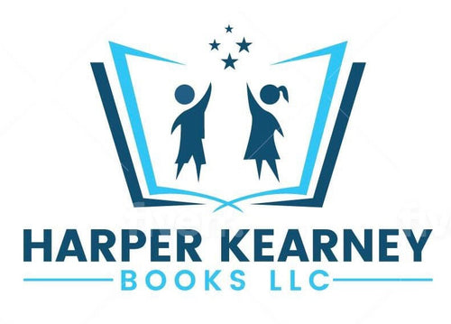 Harper Kearney Books